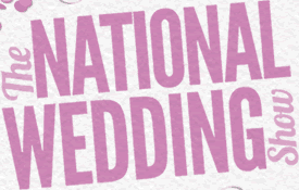 The National Wedding Show London 2012