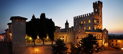 Fabulous New Wedding Venues in Italy